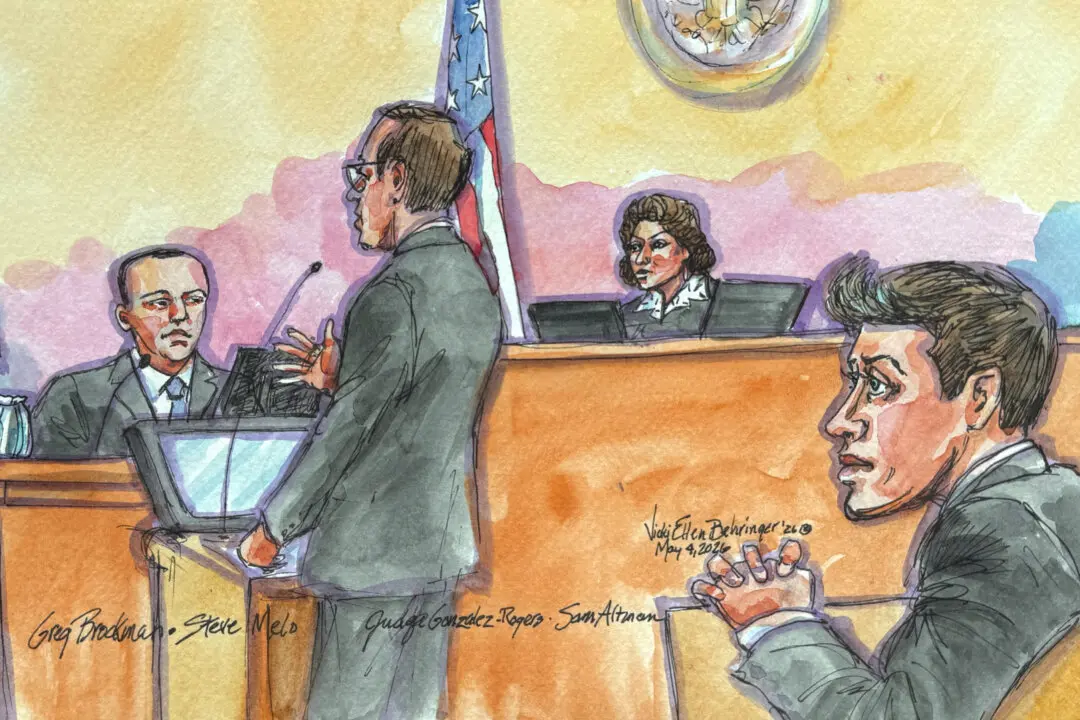 Closing Arguments in High-Stakes OpenAI Trial Focus on Reputation, Character