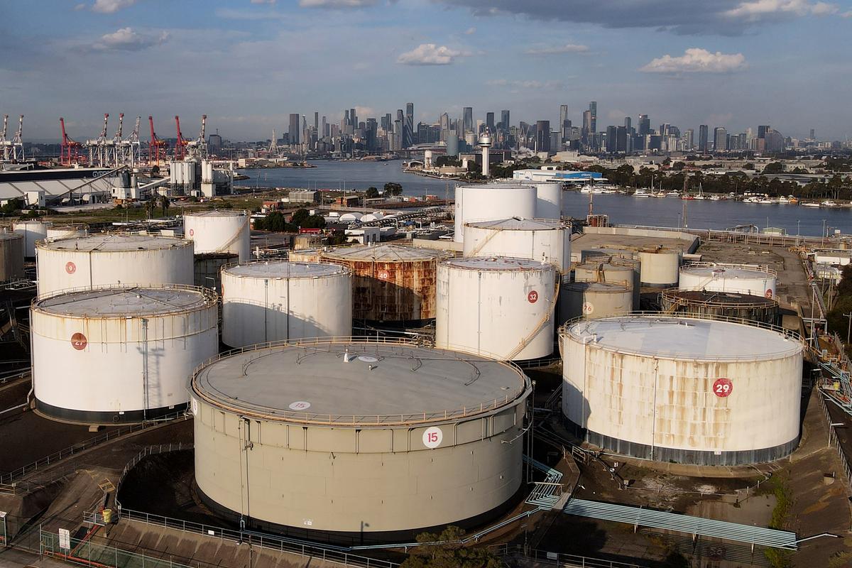 Labor Pledges $10 Billion Fuel Security Package, Expanding Domestic Reserve