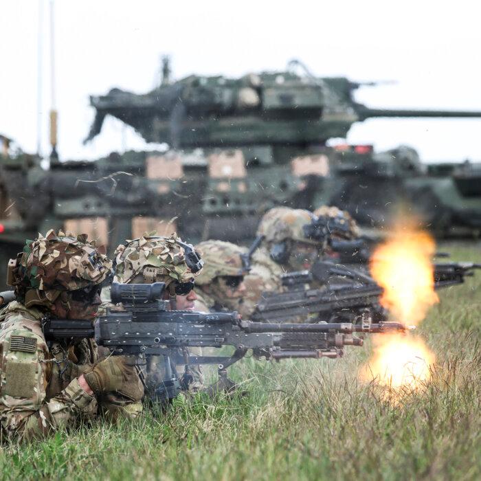 NATO Members Must Spend 5 Percent of GDP on Defense by 2030, Poland Says