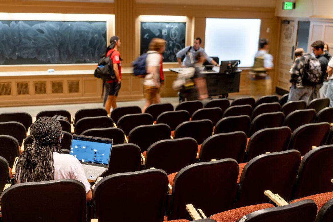 Citizens Need Knowledge: Colleges (and Lawmakers) Must Act