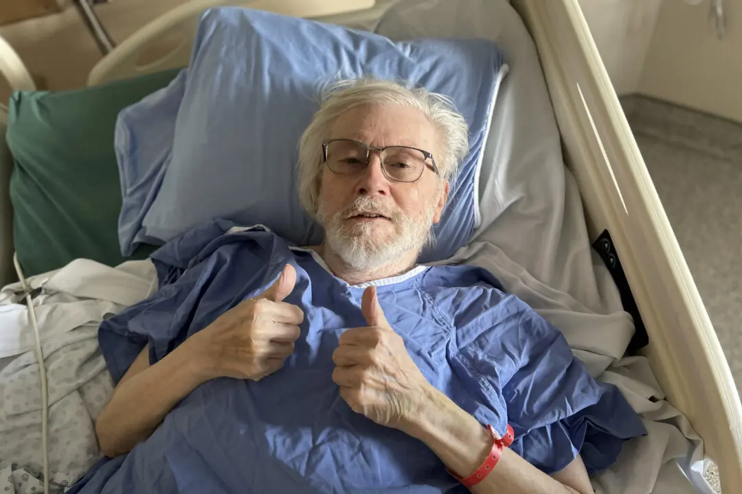 Priest With Hip Fracture Says He Was Offered Euthanasia Twice in Vancouver Hospital