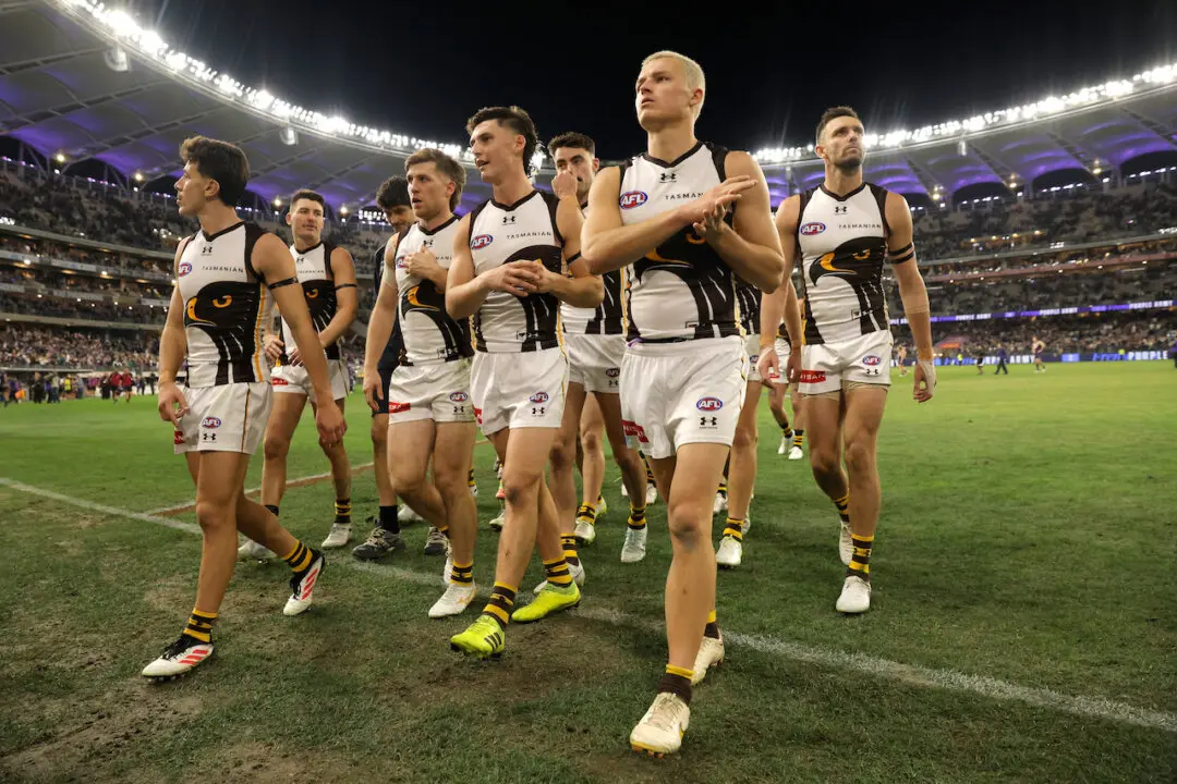 ‘We Got Hit in the Face’: Hawks Rue the One That Got Away