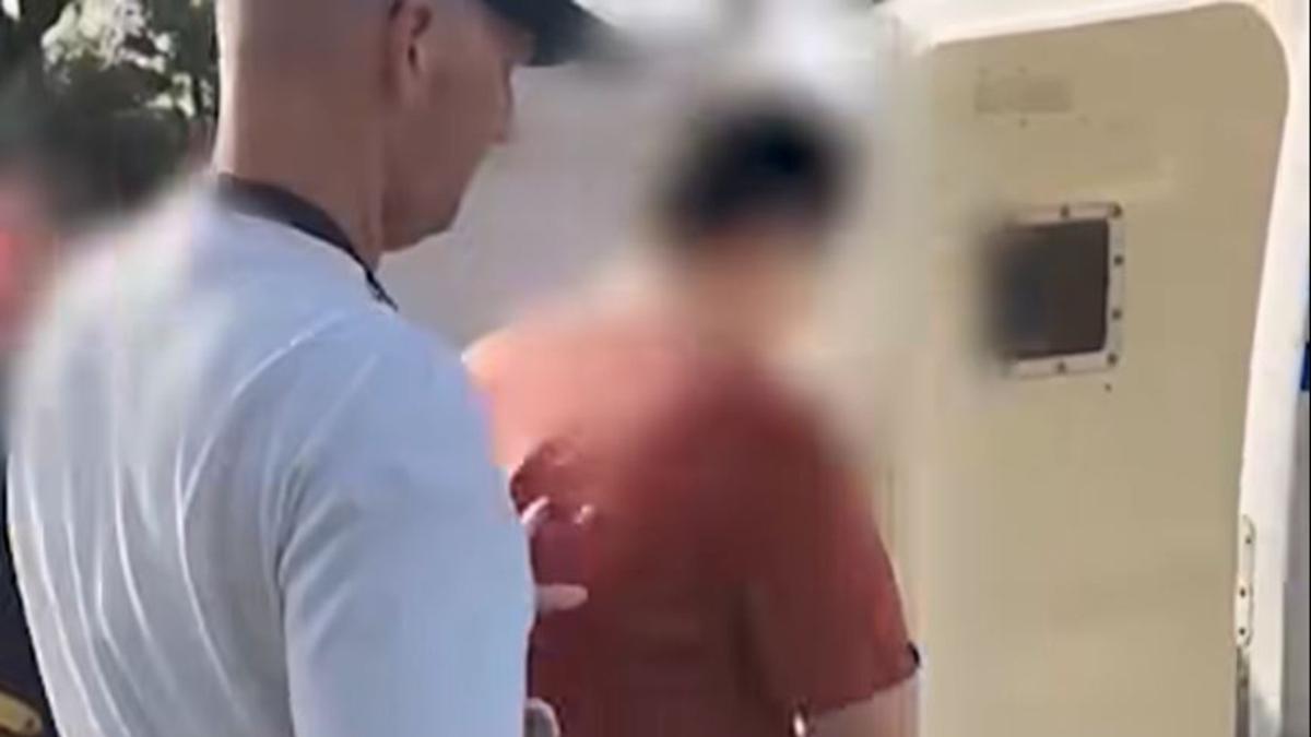 NSW Police Dismantle Major Child Exploitation Ring Linked to 700 Alleged Offenders
