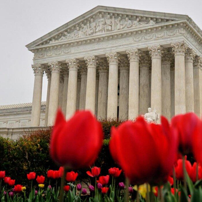 Alabama Asks Supreme Court to Clear the Way for New Congressional Map
