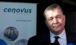 Canada’s Regulations Make Proposed West-Coast Pipeline ‘Unfinanceable,’ Cenovus Chief Says