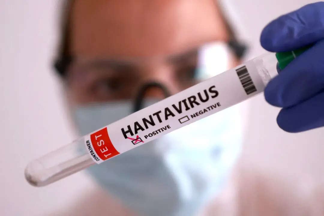 2 Americans Test Positive or Show Symptoms of Hantavirus: What to Know