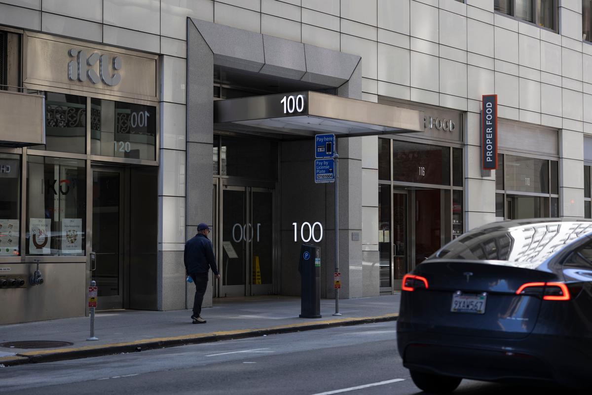 San Francisco Immigration Court to Permanently Close This Year