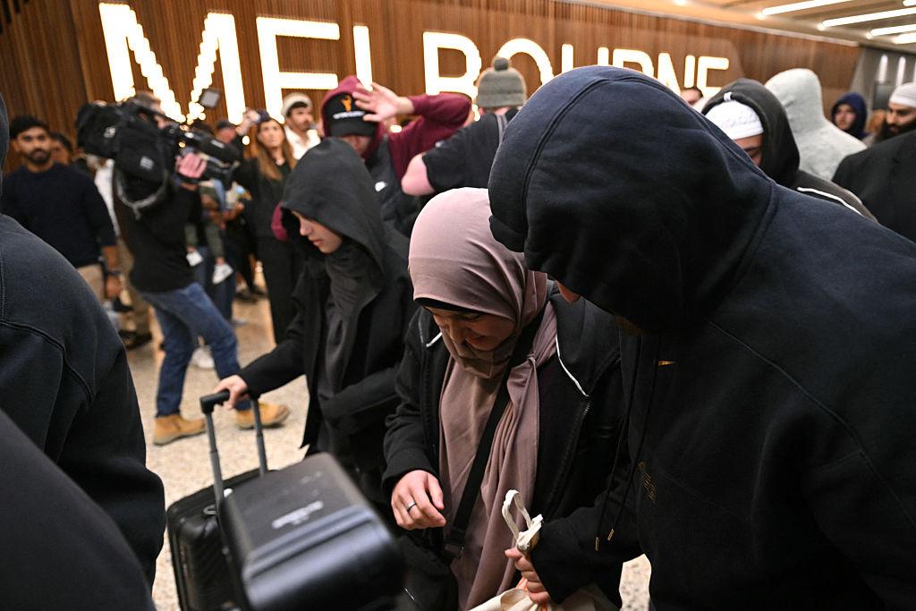 Bail Application Delayed for ‘ISIS Brides’ on Slavery Charges