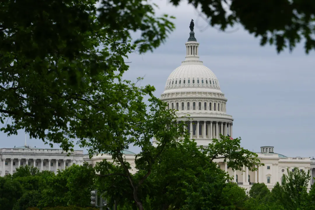 MPs, senators set to cut back US exchange travel, despite pressure on trade file