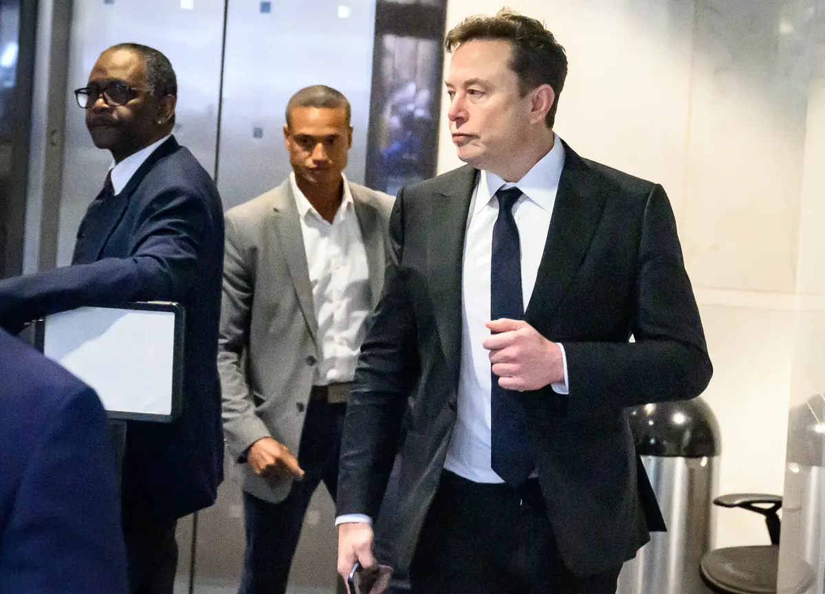 Jury Rules Against Elon Musk in His Lawsuit Against OpenAI