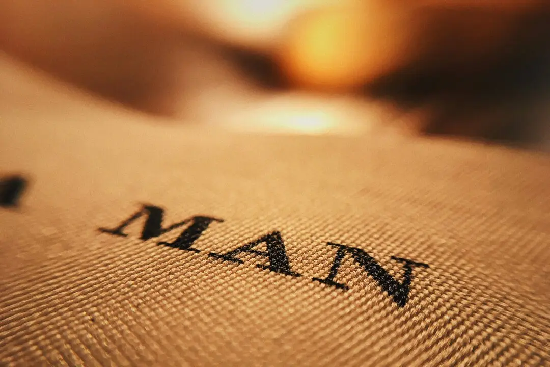Bring Back the Word Man