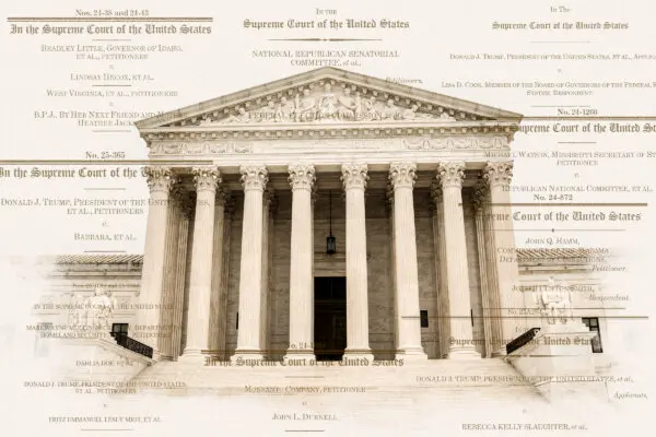 9 Imminent Supreme Court Rulings to Watch For