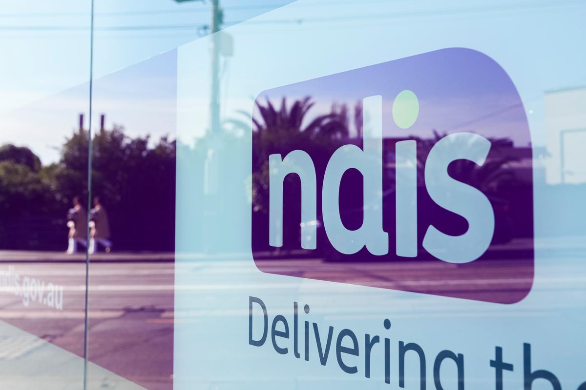 Budget Locks in NDIS Cuts as Labor Tries to Rein in $38 Billion in Costs