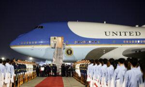 Rethinking Iran, China, and America First