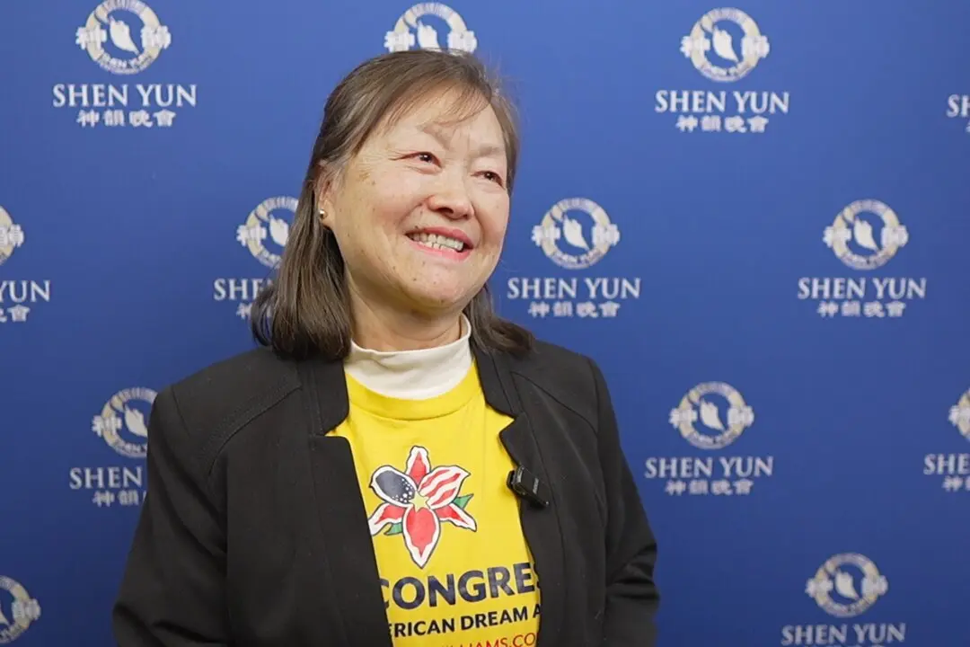 Shen Yun Praised for Showing What the ‘Real China Is About Before Communism’