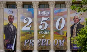 Do We Really Believe in Freedom?
