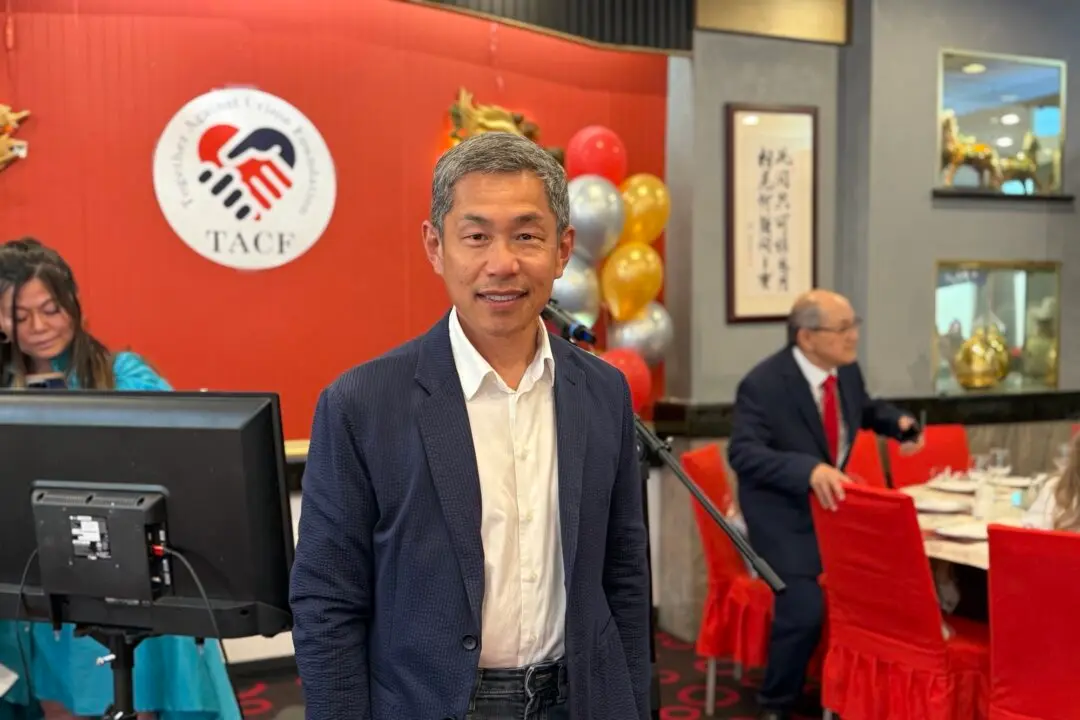 Chinese Community Surprised by Eileen Wang’s Guilty Plea
