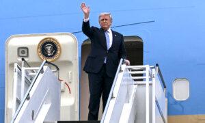 Key Takeaways From Trump’s China Visit