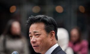Investigation Concludes Vancouver Mayor Ken Sim Abused Influence and Harassed Coun. Sean Orr