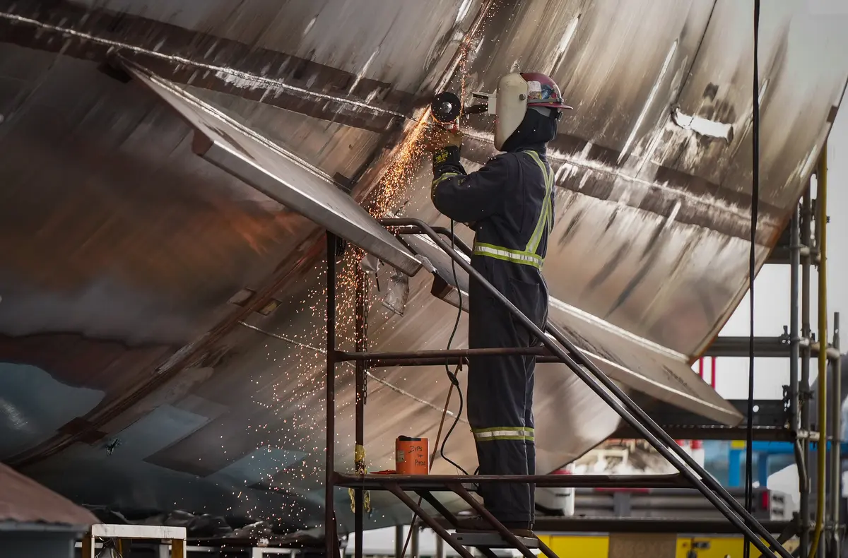 Canada’s Productivity Crisis Is a Structural Failure That Has Been Building for a Decade
