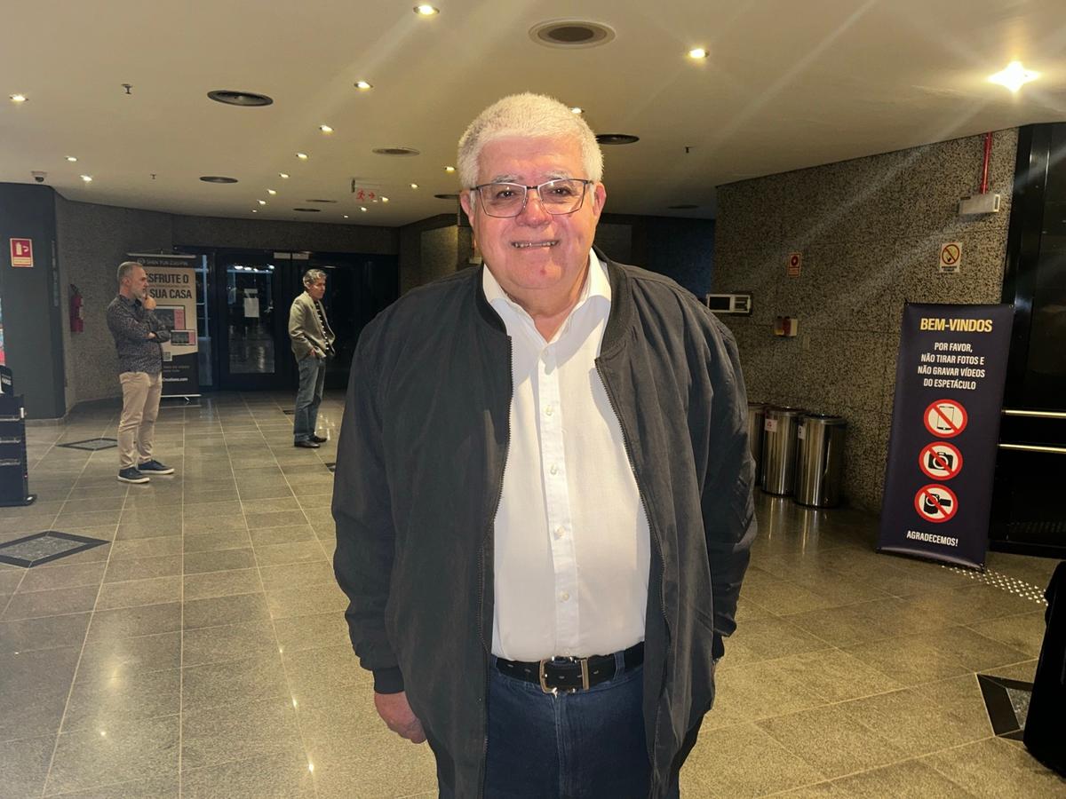 Former Brazilian Federal Deputy Reflects on Happiness Found in Spirituality After Seeing Shen Yun