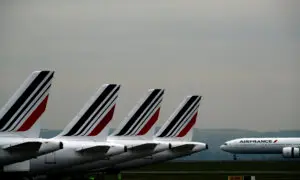 Flight Bound for the US Forced to Land in Montreal Due to Ebola Travel Restrictions
