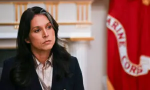 Gabbard Releases Documents on Fauci’s Alleged Role in Wuhan Lab Research Linked to COVID