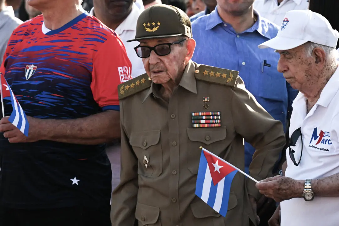 Former Cuban Leader Raúl Castro Indicted: What to Know