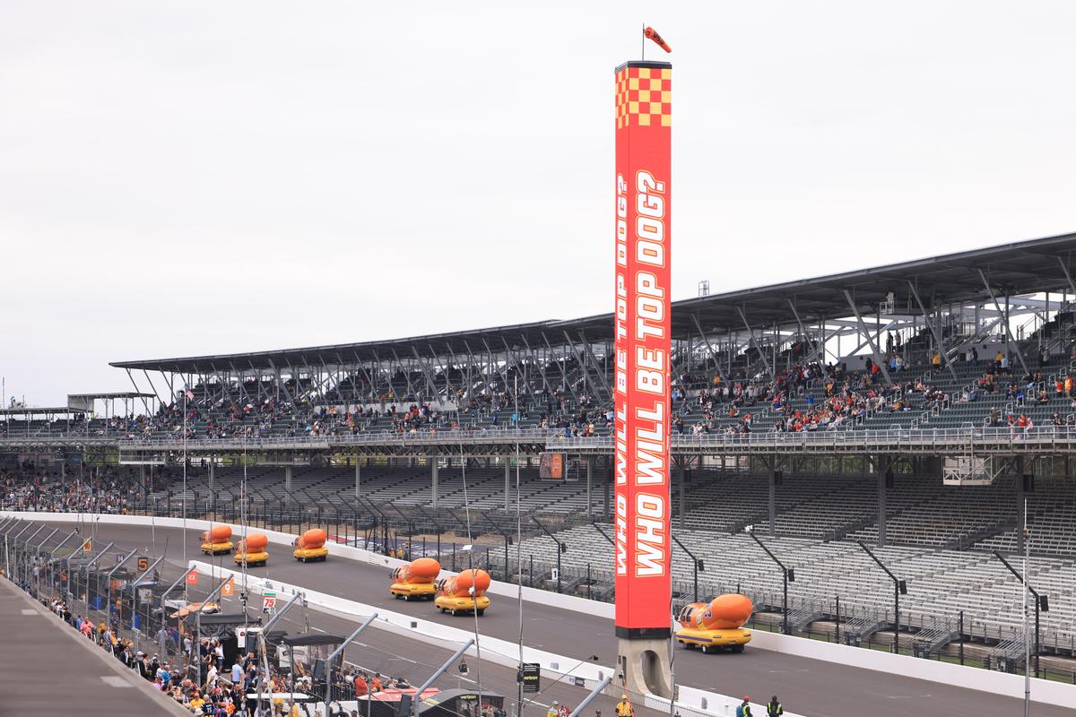 2026 Indianapolis 500 Preview: Contenders, Records, and Stats to Know for Sunday’s Race