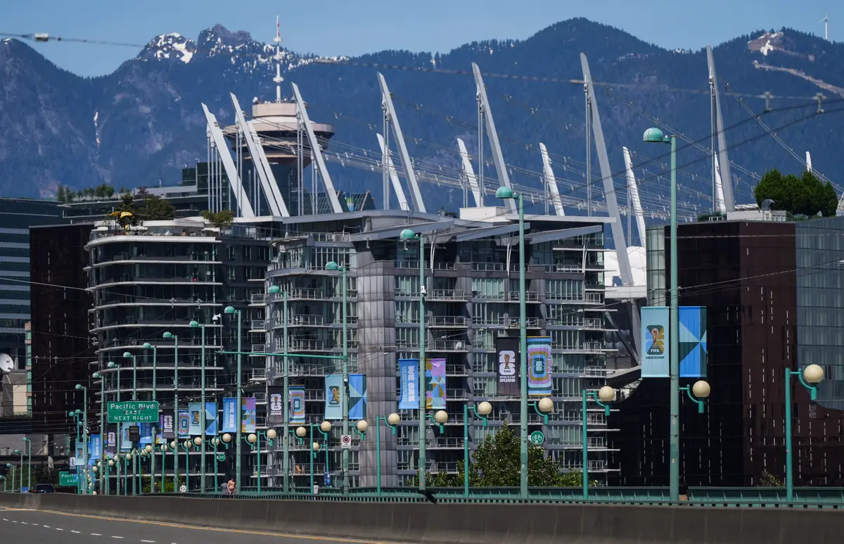 Intelligence Agency Warns FIFA World Cup May Fuel Human Trafficking
