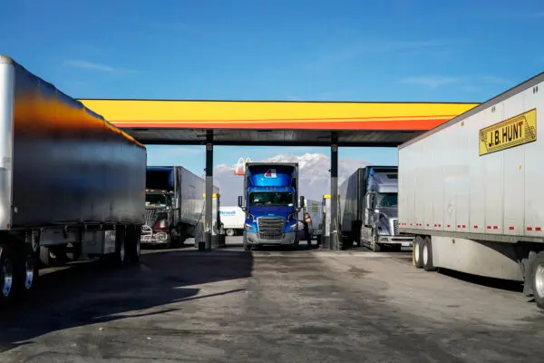 The Loophole That Put Drunk Truckers Back on the Road