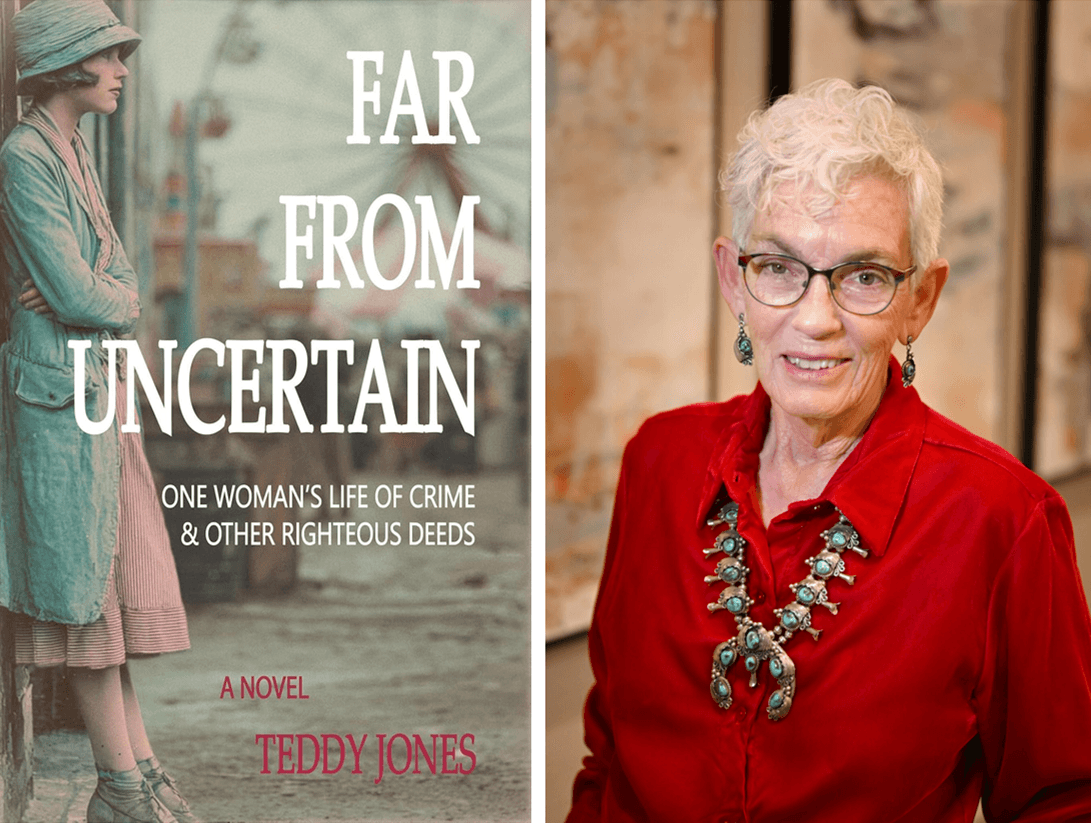’Far From Uncertain’: A Life Well Lived