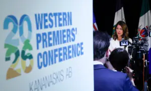 Premier Smith Says Alberta and BC Share Many Priorities Both Governments Agree On