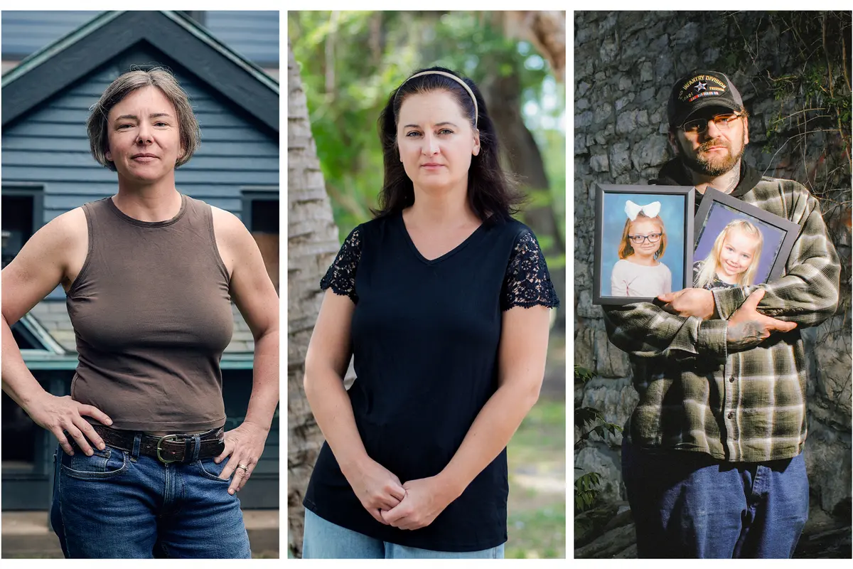 The Ongoing Legal Battles in Teen Transgender Cases