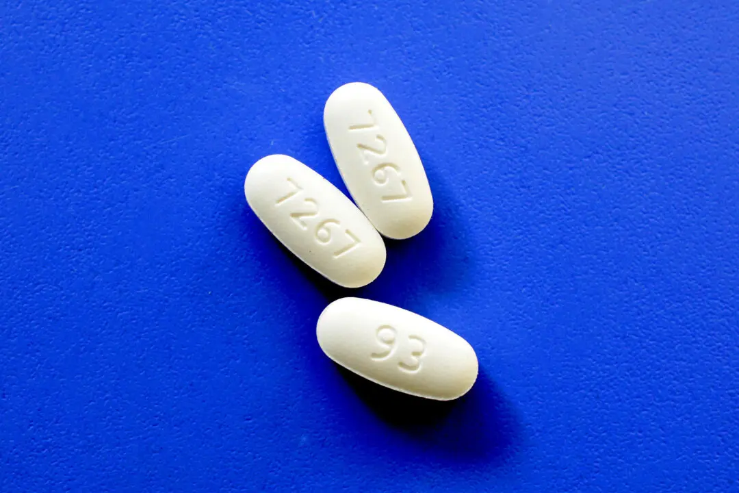 Common Diabetes Drug May Limit Some Exercise Benefits