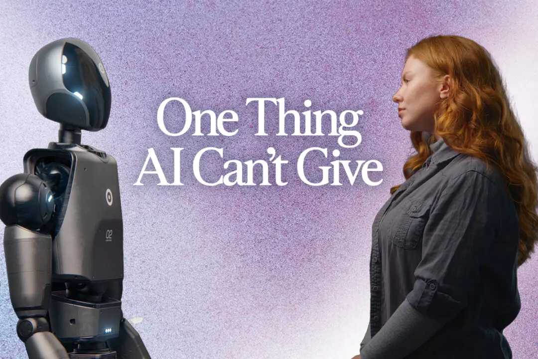 Why AI Friends Will Never Work