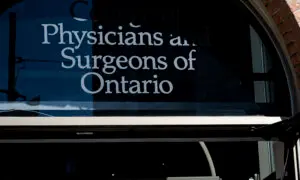 Ontario Doctor Put Under Supervision After Assessing Man for MAID Outside Tim Hortons