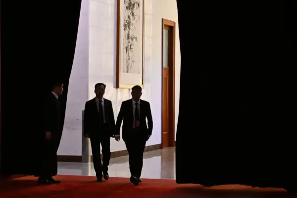 China’s Anti-Corruption Campaign Still Uncovers Tens of Thousands of Cases Each Month