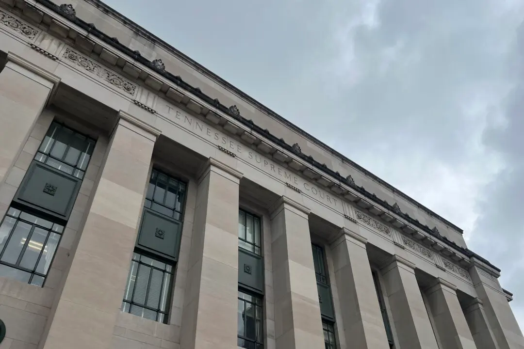 Tennessee Chancery Court Upholds New Congressional Map Ahead of Midterms
