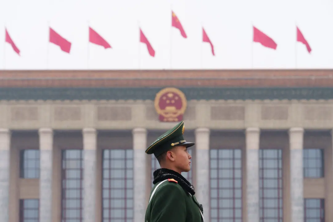 Conservatives Table Motion Demanding Release of Canada–China Police Agreement in Heated Committee Showdown