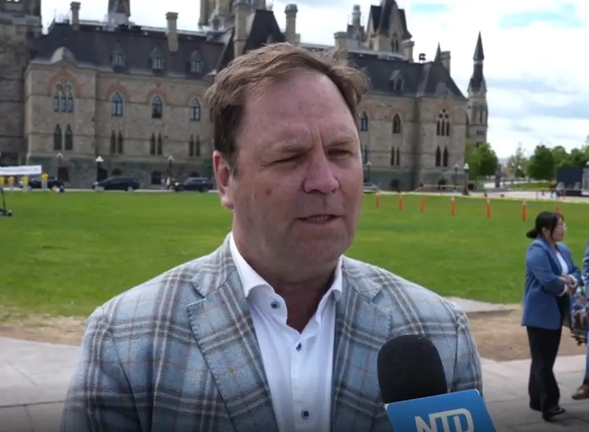 Rights Groups Call on Ottawa to Stand Up to Beijing’s Transnational Repression as Foreign Minister Visits