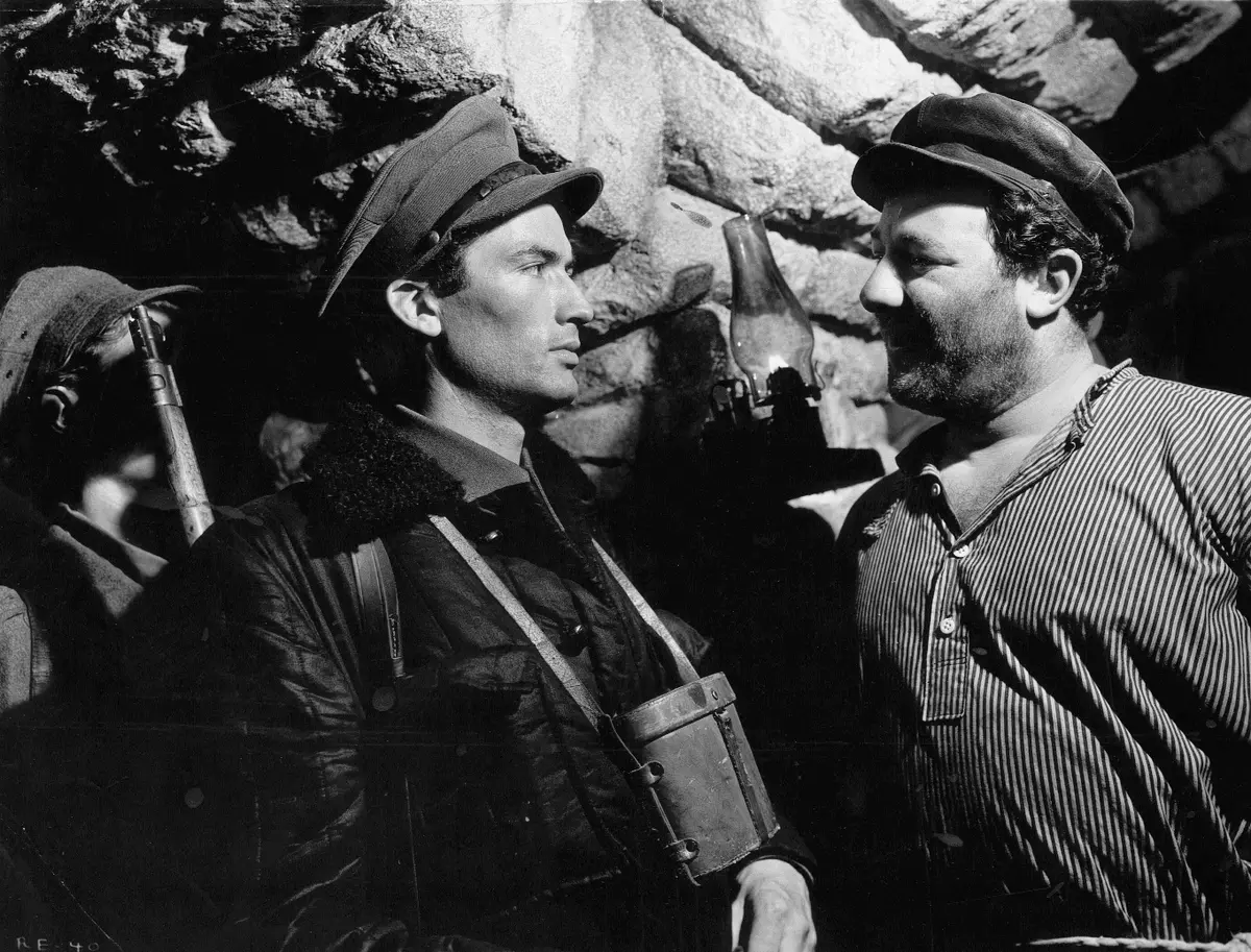 ‘Days of Glory’: A Propaganda War Hero