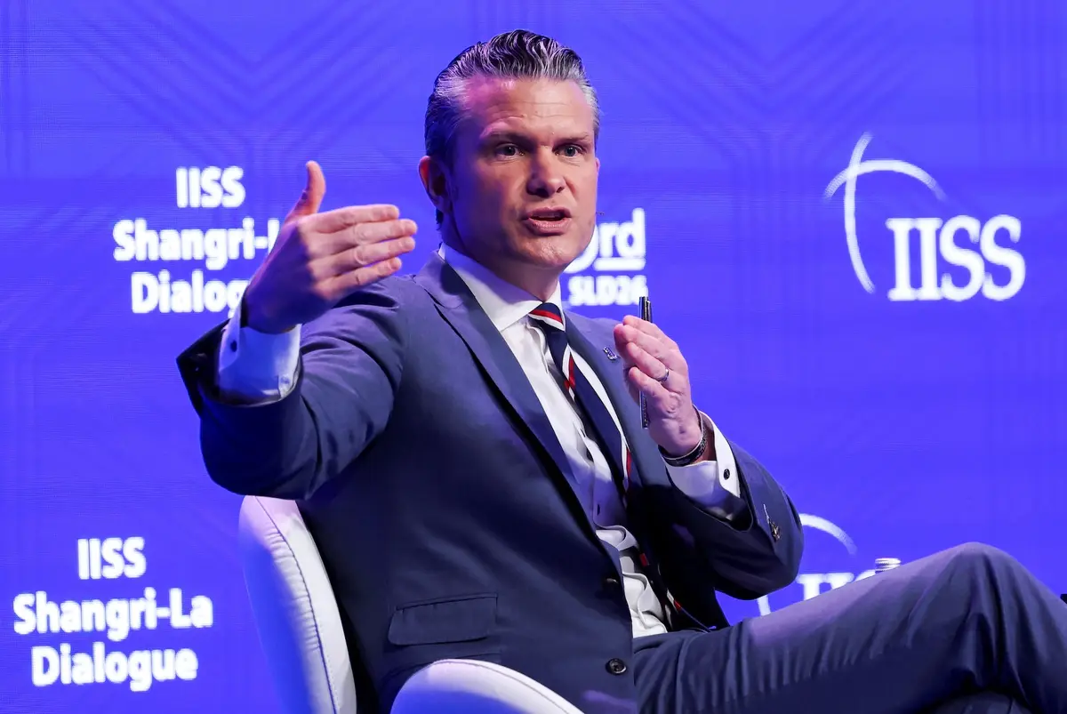 Hegseth Says US Ready to Restart Strikes on Iran If No Deal Reached