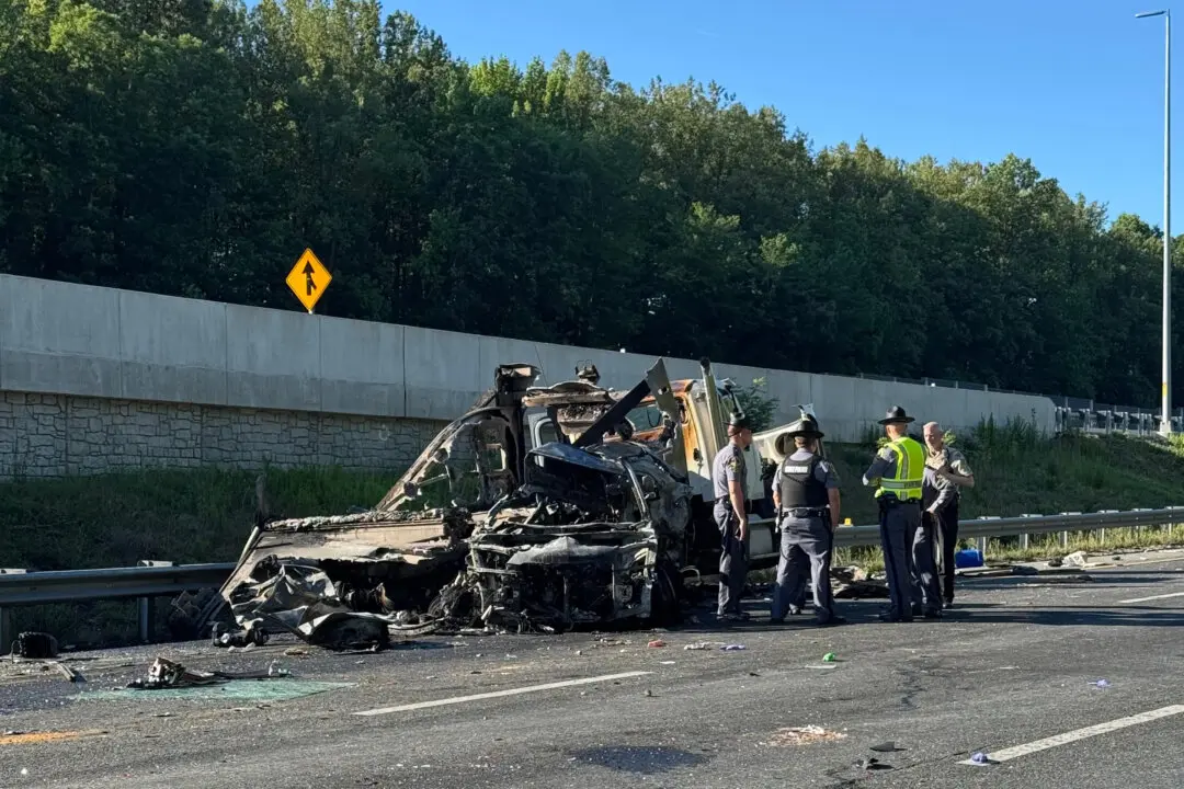 Virginia Crash That Killed 5 Involved Non-English Speaking Driver Who Got License in New York: Duffy