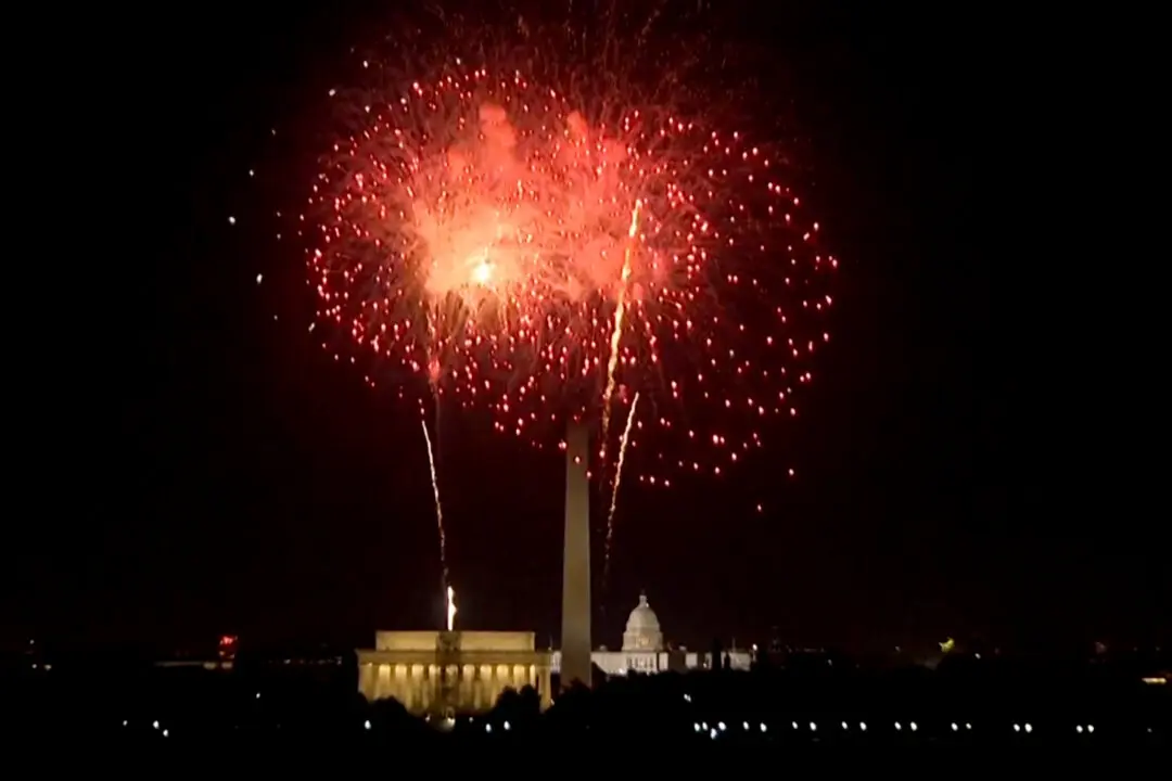 Celebrations for America’s 250th Birthday