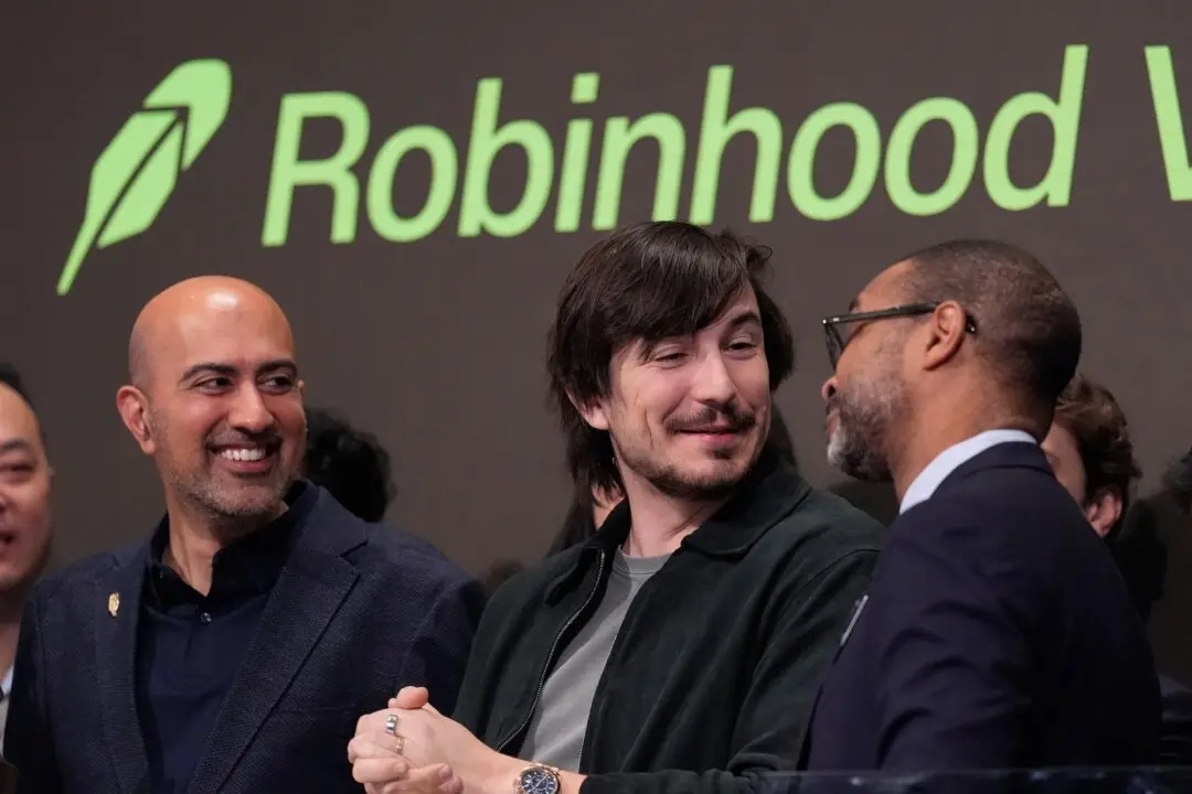 Robinhood Expands Into Canada With Acquisition of WonderFi