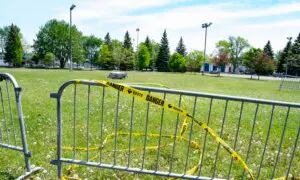 3-Year-Old Dies After Bouncy Castle Is Swept Away by Winds in Montreal