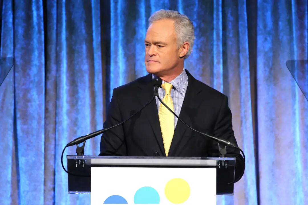Scott Pelley Fired by ‘60 Minutes’ After Clash With Management