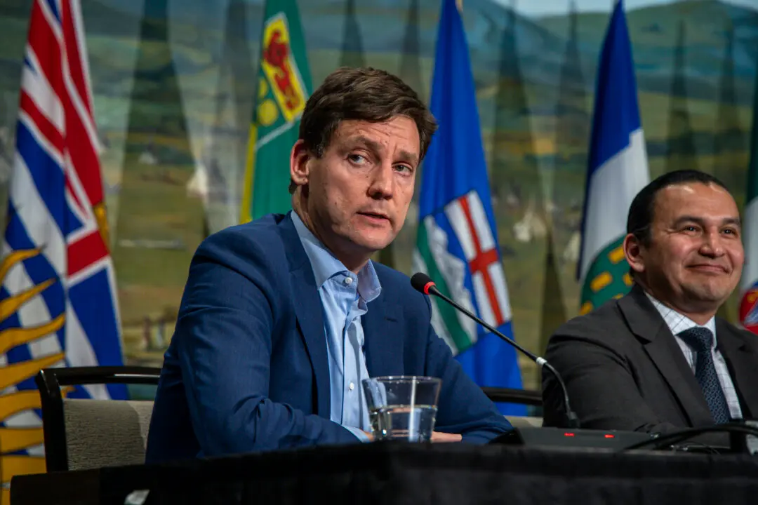 BC Extends Pause on Mineral Claims in the North Amid First Nations Negotiations