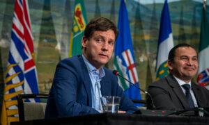 BC Extends Pause on Mineral Claims in the North Amid First Nations Negotiations